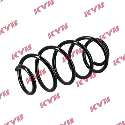 Fahrwerksfeder Vorderachse KYB RA4143 Bild Fahrwerksfeder Vorderachse KYB RA4143