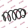 Fahrwerksfeder Vorderachse KYB RA4144 Bild Fahrwerksfeder Vorderachse KYB RA4144