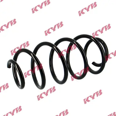 Fahrwerksfeder Vorderachse KYB RA4144 Bild Fahrwerksfeder Vorderachse KYB RA4144