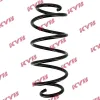 Fahrwerksfeder Vorderachse KYB RA4144