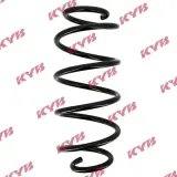 Fahrwerksfeder Vorderachse KYB RA4144