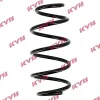 Fahrwerksfeder Vorderachse KYB RA4145