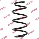 Fahrwerksfeder Vorderachse KYB RA4145