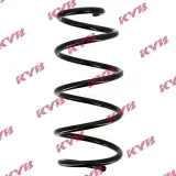 Fahrwerksfeder Vorderachse KYB RA4146