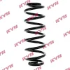 Fahrwerksfeder Hinterachse KYB RA5002