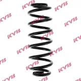 Fahrwerksfeder Hinterachse KYB RA5002