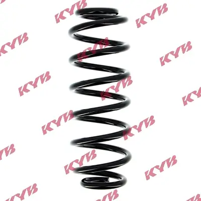 Fahrwerksfeder Hinterachse KYB RA5002 Bild Fahrwerksfeder Hinterachse KYB RA5002