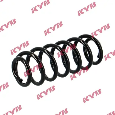 Fahrwerksfeder Hinterachse KYB RA5002 Bild Fahrwerksfeder Hinterachse KYB RA5002