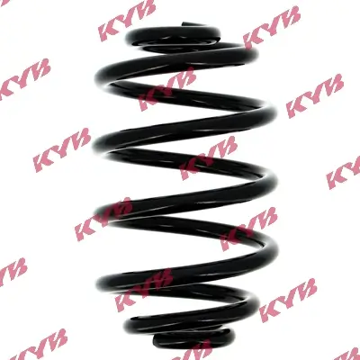 Fahrwerksfeder Hinterachse KYB RA5003 Bild Fahrwerksfeder Hinterachse KYB RA5003