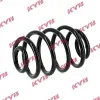 Fahrwerksfeder Hinterachse KYB RA5003 Bild Fahrwerksfeder Hinterachse KYB RA5003