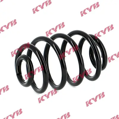 Fahrwerksfeder Hinterachse KYB RA5003 Bild Fahrwerksfeder Hinterachse KYB RA5003