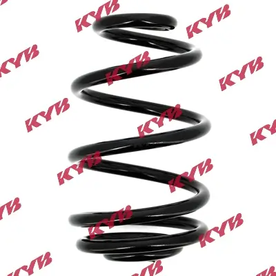 Fahrwerksfeder Hinterachse KYB RA5006