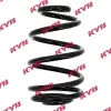 Fahrwerksfeder Hinterachse KYB RA5006