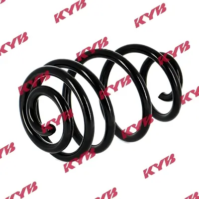 Fahrwerksfeder Hinterachse KYB RA5006 Bild Fahrwerksfeder Hinterachse KYB RA5006