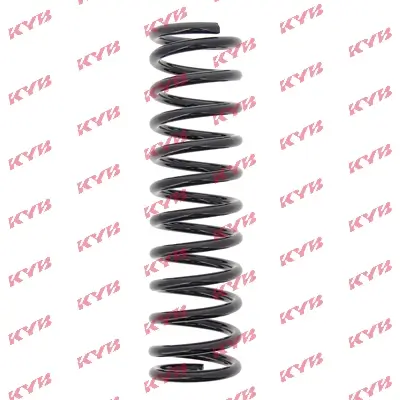 Fahrwerksfeder Hinterachse KYB RA5008 Bild Fahrwerksfeder Hinterachse KYB RA5008