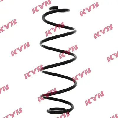 Fahrwerksfeder Hinterachse KYB RA5009 Bild Fahrwerksfeder Hinterachse KYB RA5009