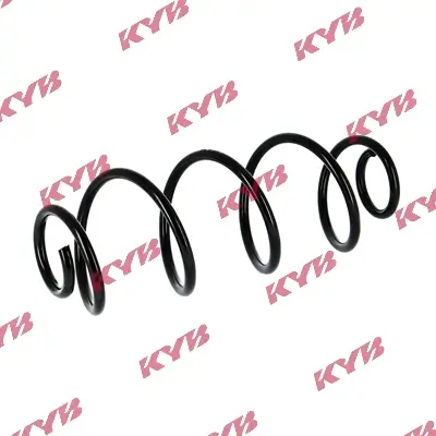 Fahrwerksfeder Hinterachse KYB RA5009 Bild Fahrwerksfeder Hinterachse KYB RA5009