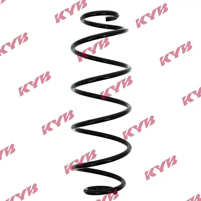 Fahrwerksfeder Hinterachse KYB RA5010