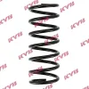 Fahrwerksfeder Hinterachse KYB RA5014 Bild Fahrwerksfeder Hinterachse KYB RA5014