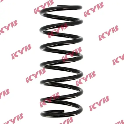 Fahrwerksfeder Hinterachse KYB RA5014 Bild Fahrwerksfeder Hinterachse KYB RA5014