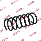 Fahrwerksfeder Hinterachse KYB RA5014
