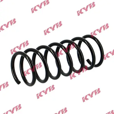 Fahrwerksfeder Hinterachse KYB RA5014 Bild Fahrwerksfeder Hinterachse KYB RA5014