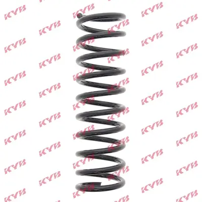 Fahrwerksfeder Hinterachse KYB RA5017