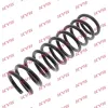 Fahrwerksfeder Hinterachse KYB RA5017 Bild Fahrwerksfeder Hinterachse KYB RA5017