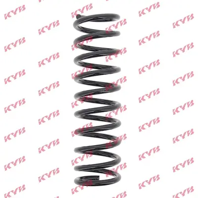 Fahrwerksfeder Hinterachse KYB RA5018