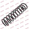 Fahrwerksfeder Hinterachse KYB RA5018 Bild Fahrwerksfeder Hinterachse KYB RA5018