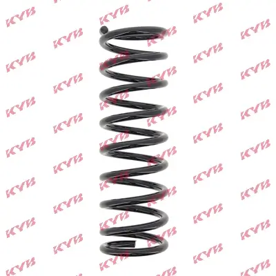 Fahrwerksfeder Hinterachse KYB RA5021