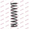 Fahrwerksfeder Hinterachse KYB RA5021 Bild Fahrwerksfeder Hinterachse KYB RA5021