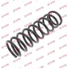 Fahrwerksfeder Hinterachse KYB RA5021 Bild Fahrwerksfeder Hinterachse KYB RA5021