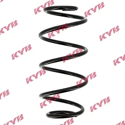 Fahrwerksfeder Hinterachse KYB RA5028 Bild Fahrwerksfeder Hinterachse KYB RA5028