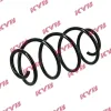Fahrwerksfeder Hinterachse KYB RA5028