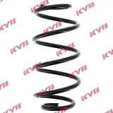 Fahrwerksfeder Hinterachse KYB RA5030