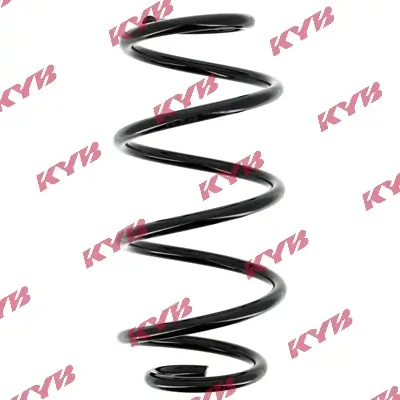Fahrwerksfeder Hinterachse KYB RA5030 Bild Fahrwerksfeder Hinterachse KYB RA5030
