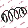 Fahrwerksfeder Hinterachse KYB RA5030 Bild Fahrwerksfeder Hinterachse KYB RA5030