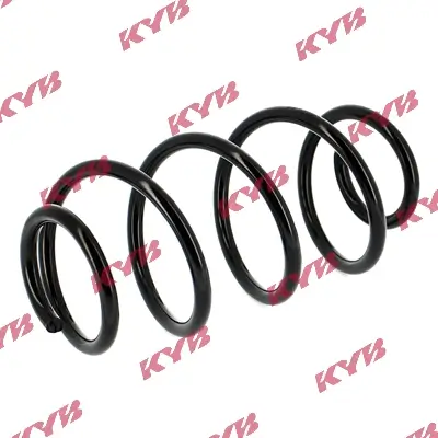 Fahrwerksfeder Hinterachse KYB RA5030 Bild Fahrwerksfeder Hinterachse KYB RA5030