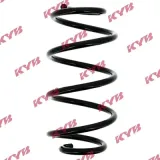 Fahrwerksfeder Hinterachse KYB RA5031