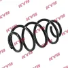 Fahrwerksfeder Hinterachse KYB RA5031 Bild Fahrwerksfeder Hinterachse KYB RA5031