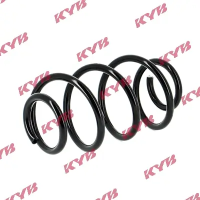 Fahrwerksfeder Hinterachse KYB RA5031 Bild Fahrwerksfeder Hinterachse KYB RA5031