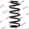 Fahrwerksfeder Hinterachse KYB RA5039