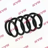 Fahrwerksfeder Hinterachse KYB RA5039 Bild Fahrwerksfeder Hinterachse KYB RA5039