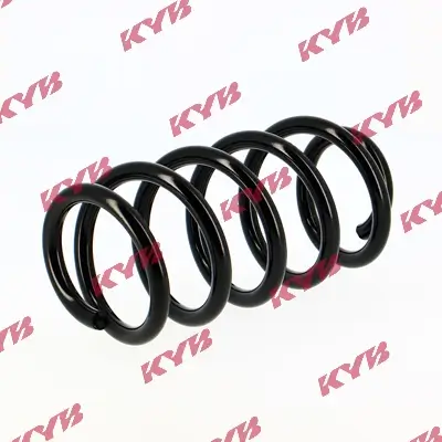 Fahrwerksfeder Hinterachse KYB RA5039 Bild Fahrwerksfeder Hinterachse KYB RA5039