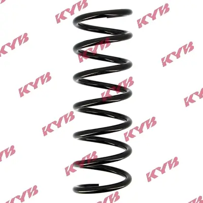 Fahrwerksfeder Hinterachse KYB RA5040