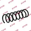 Fahrwerksfeder Hinterachse KYB RA5040 Bild Fahrwerksfeder Hinterachse KYB RA5040