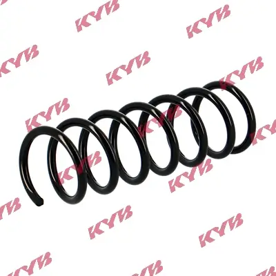 Fahrwerksfeder Hinterachse KYB RA5040 Bild Fahrwerksfeder Hinterachse KYB RA5040