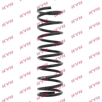 Fahrwerksfeder Hinterachse KYB RA5042 Bild Fahrwerksfeder Hinterachse KYB RA5042
