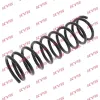 Fahrwerksfeder Hinterachse KYB RA5042 Bild Fahrwerksfeder Hinterachse KYB RA5042
